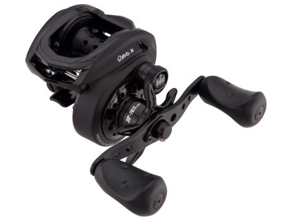 ABU GARCIA Multiplikátor Abu Garcia Revo X Winch LEFT (levá ruka)