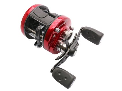 ABU GARCIA Multiplikátor Abu Garcia Ambassadeur® SX + Sleva 10% za registraci