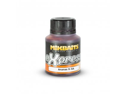 Mikbaits eXpress dip Sleva 10% za registraci