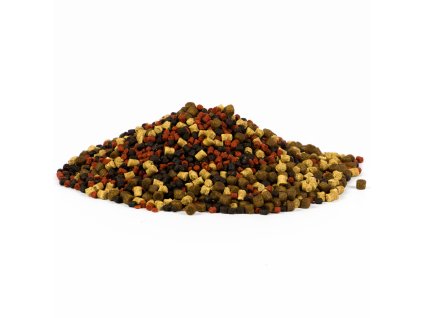 Mikbaits XXL Method Feeder micro pelety + Sleva 10% za registraci