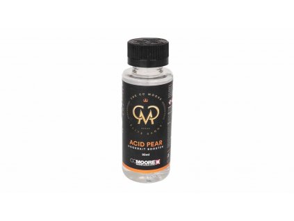 CC Moore booster - Elite (Příchuť Acid Pear, Objem 50 ml)
