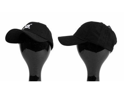 CC Moore oblečení - Čepice Trucker + Sleva 10% za registraci