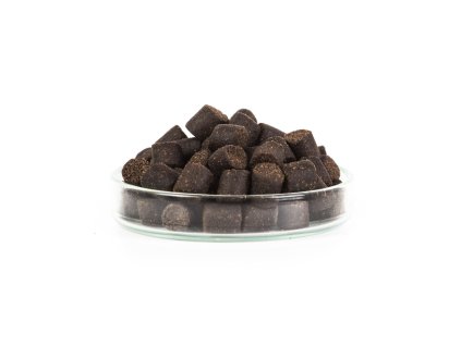 Mikbaits Pelety 1kg - Oliheň UK 6mm + Sleva 10% za registraci