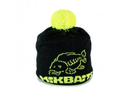 Mikbaits oblečení - Kulich dětský s bambulí (Velikost M)