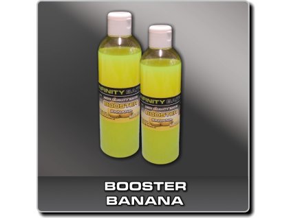 Infinity Baits Booster 250 ml + Sleva 10% za registraci