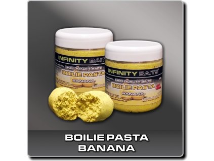 Infinity Baits Boilie pasta + Sleva 10% za registraci