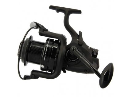 NGT Naviják Dynamic Big Carp Reel 7000 + Sleva 10% za registraci