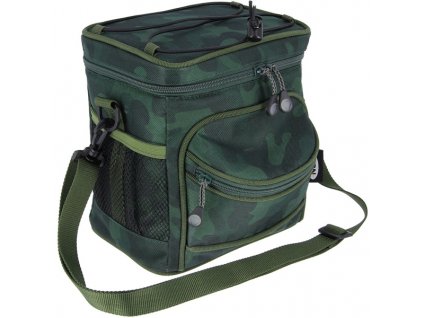 NGT Chladící Taška XPR Dapple Camo Cooler Bag + Sleva 10% za registraci