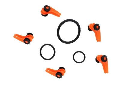 Filfishing Držák Nástrahy Hook & Lure Holder + Sleva 10% za registraci
