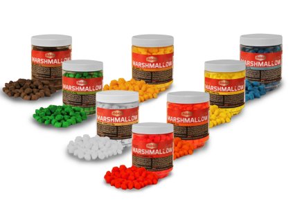Delphin Micro MARSHMALLOW + Sleva 10% za registraci