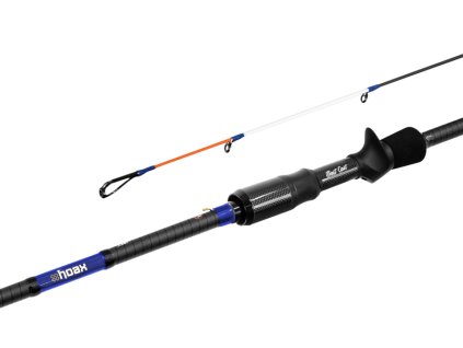 Delphin HOAX / 2 díly BAITCAST 206cm/7-28g