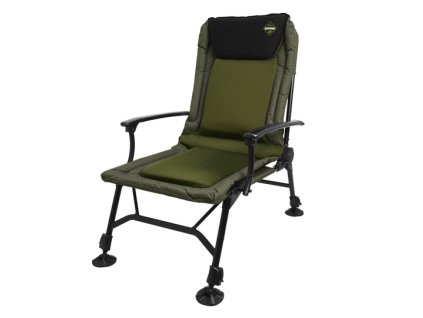 Rybářské křeslo Delphin GRAND + Sleva 10% za registraci