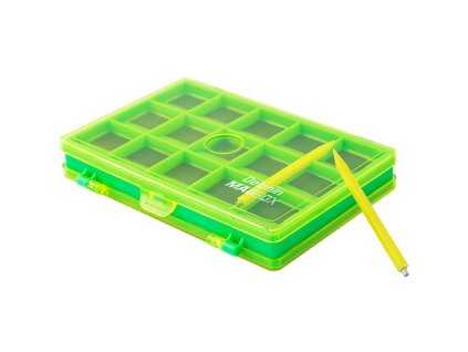 Magnetická krabička Delphin MAGBOX + Sleva 10% za registraci