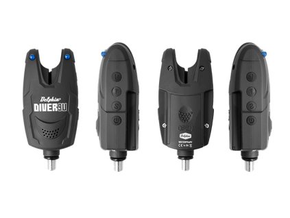 Signalizátor pro sadu DIVER 9V