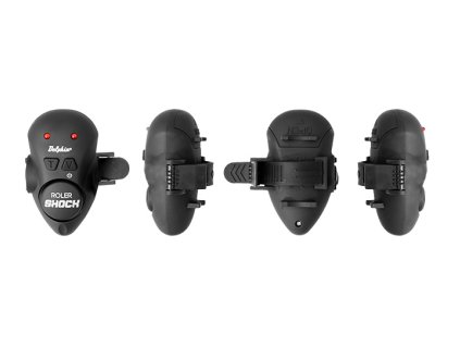 Samostatný signalizátor pro sadu ROLER SHOCK (Barva Modrá)