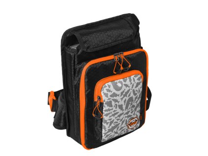 Náhradní pěna se zárezy pro crossbody tašku Delphin ATAK! Swift