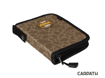 Pouzdro na doklady Delphin Carpath ID + Sleva 10% za registraci