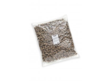 Mivardi Pelety Rapid Turbo 5 kg 20 mm + Sleva 10% za registraci