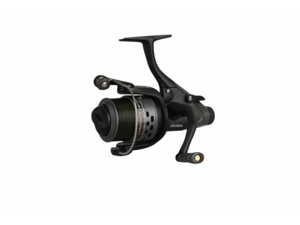 Carbonite xp baitfeeder 54216 54217