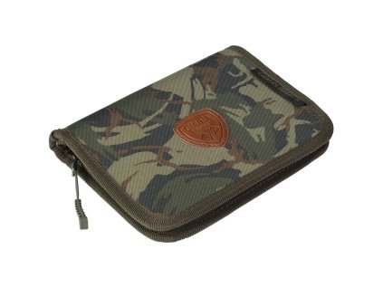 Giants fishing Giants fishing Pouzdro na rybářské doklady License Wallet