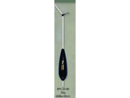 Boom s podvodnim spl BPS2040
