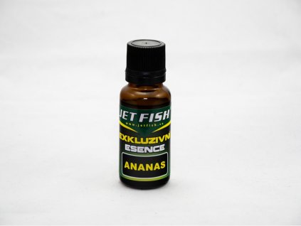 JetFish exkluzivní esence 20 ml