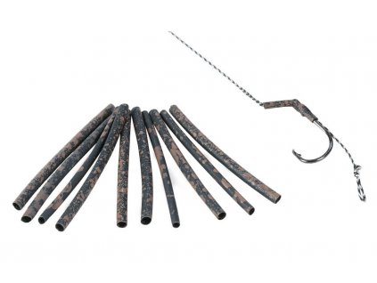 EXC Smršťovací Hadička Camou Shrink Tube (Průměr 1,6mm)