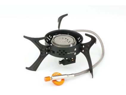 Fox Heat Transfer 3200 Stove