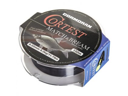 Cormoran Vlasec Cortest Match Bream 150M Sleva 10% za registraci