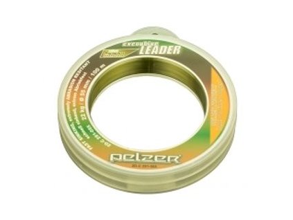 pelzer sokovy vlasec shock leader 0 55mm