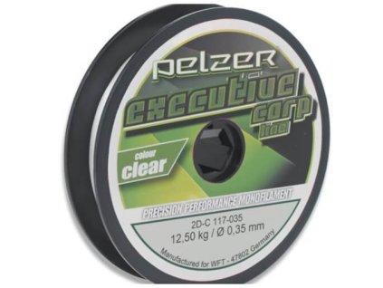 4250336151020 pelzer executive carp line camou 400m