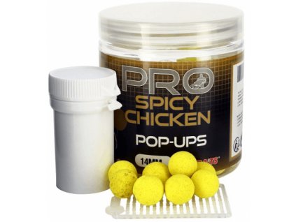 spicy pop 1