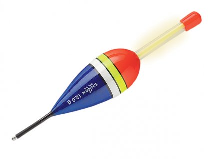 SHARK SHARK Splávek NF-AA (Hmotnost 10g)