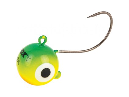 jig fox rage fireball finesse 30 g