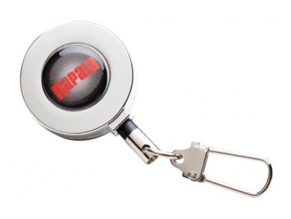 RAPALA Rapala Retractable Lanyard