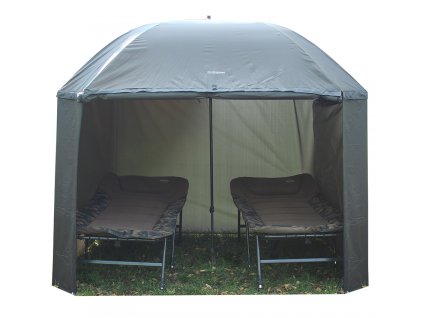 Deštník s bočnicí FULL COVER 2MAN 3,2m