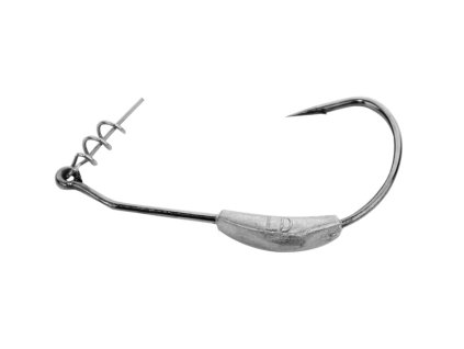 Carp Zoom Háčky Swim Bait - 5 ks/2 g