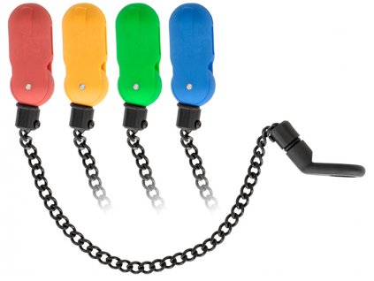 Carp Zoom Čihadlo řetízkové S07 (Barva modrá)