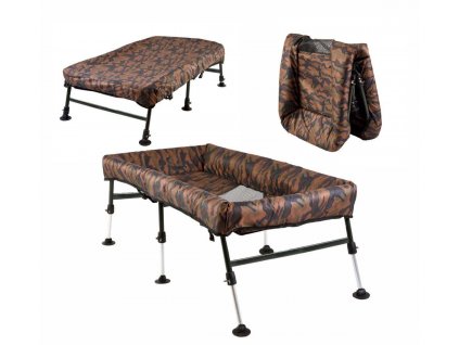 zfish podlozka carp camo cradle