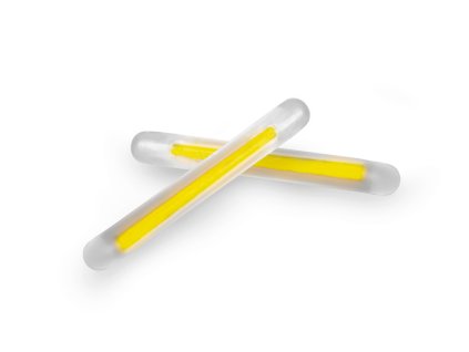 Chemické světlo Delphin Comet BAR / 2ks (Velikost Tyčinka 3.0x25mm)