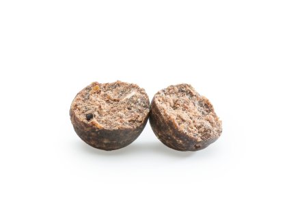 Mivardi Rapid Boilies Platinum ProActive - Crazy Liver 950g | 20mm