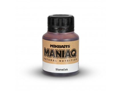 ManiaQ ultra dip 125ml - Slaneček  + Kód na slevu 10%: SLEVA10