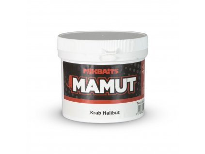 Mamut dip 200ml - Krab Halibut  + Kód na slevu 10%: SLEVA10