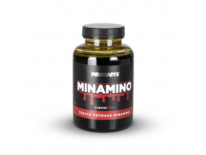Tekuté potravy 300ml - Minamino original  + Kód na slevu 10%: SLEVA10