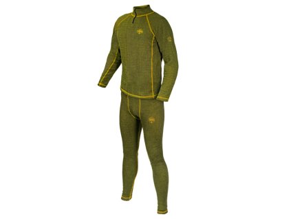 Termoprádlo spodky Delphin TUNDRA Manor (Velikost S)