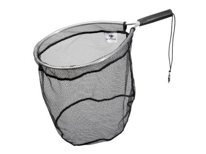 Giants fishing Giants fishing Podběrák Compact Trout Landing Net 50cm, 35x30cm