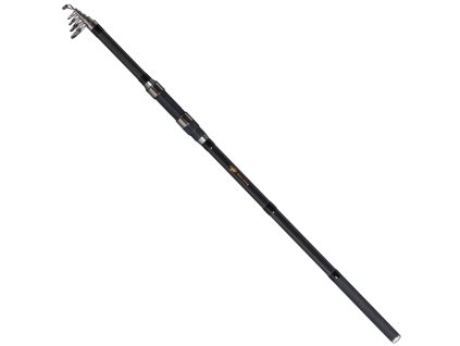 Giants fishing Prut Deluxe Tele Carp 11ft 3.3m 3lb AKCE 1+1 ZDARMA!