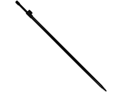 Giants fishing Giants fishing Zavrtávací tyč černá Banksticks Powerdrill 65-110cm