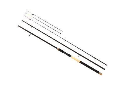 Giants fishing Giants fishing Prut Radiant MX Feeder 11ft 50-100g
