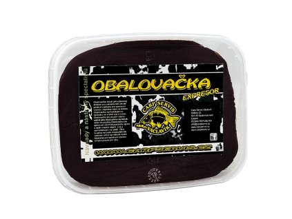 Carp Servis Václavík Obalovačka Expresor - 150 g/Višňová perla